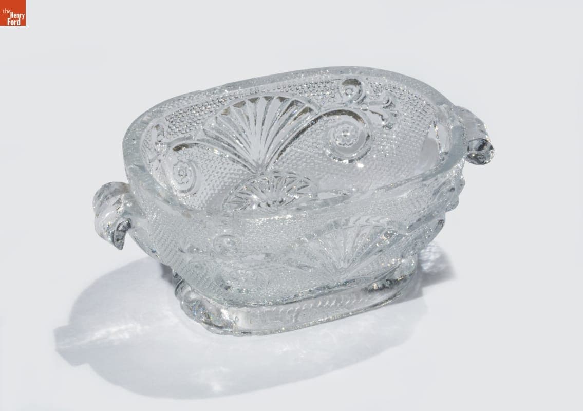 Toy Tureen, 1830-1845
