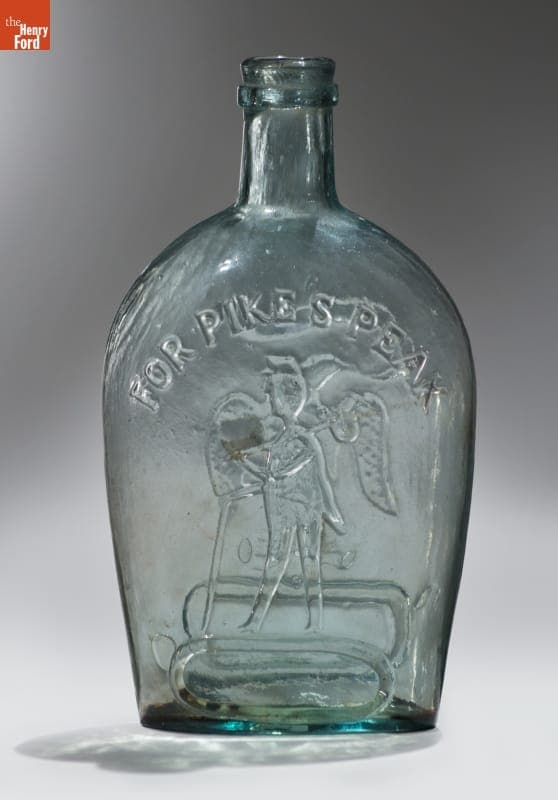 Flask, 1859-1875