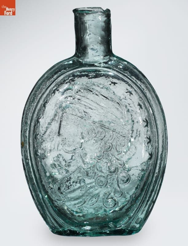 Flask, 1820-1829