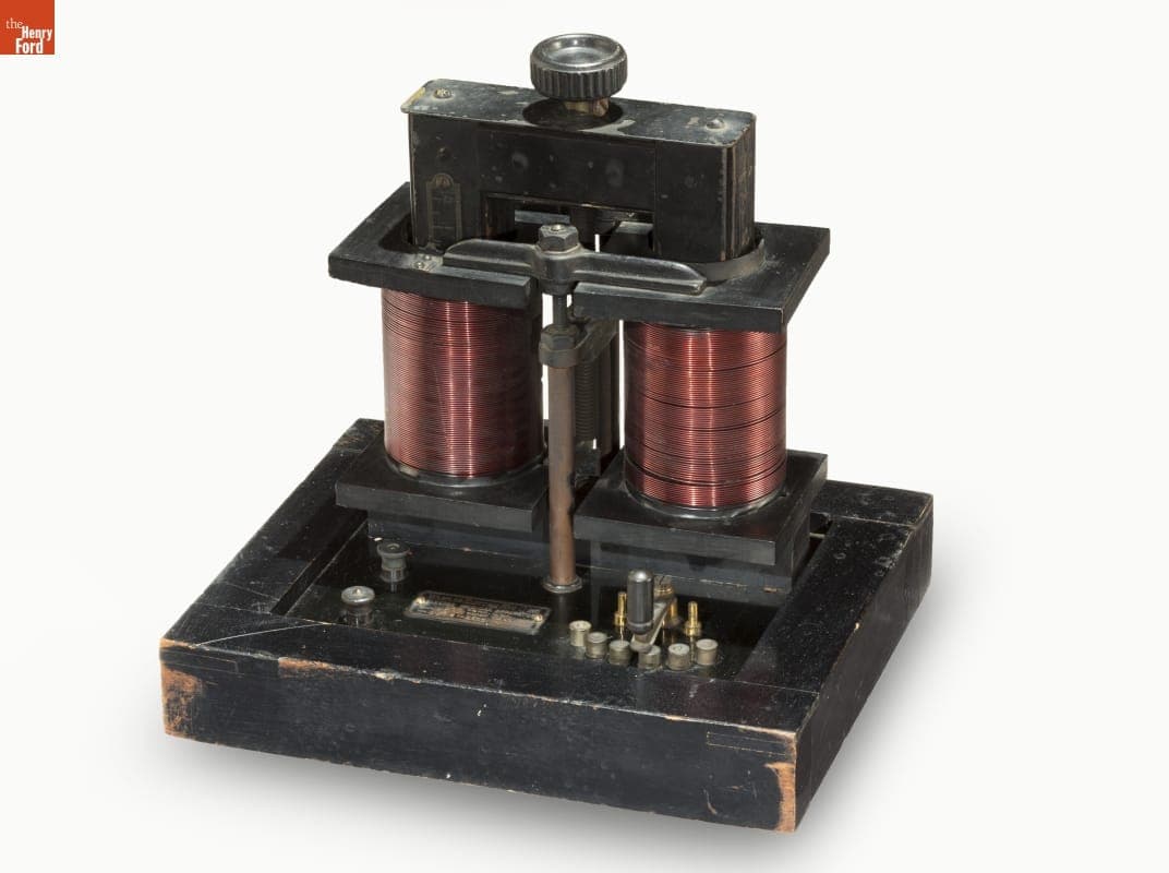 Wappler Electric Manufacturing Company Electro-Medical Apparatus, 1911-1916