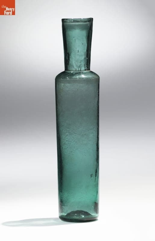 Cologne Bottle, 1840-1880