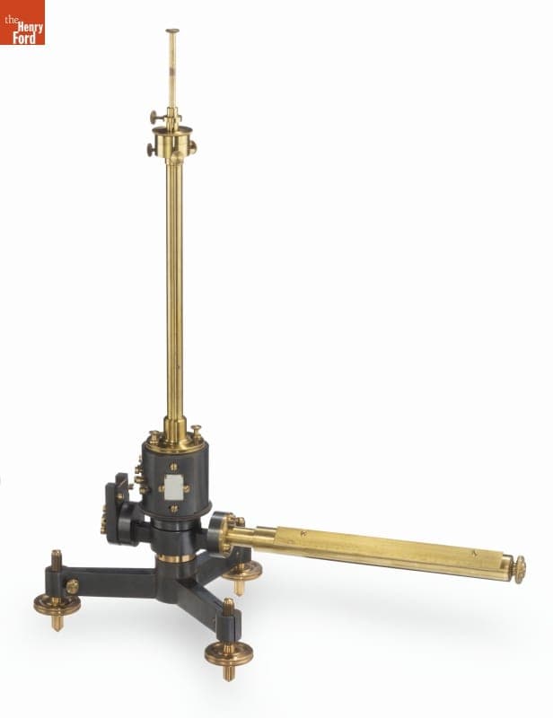 Edelmann Galvanometer, 1895-1915