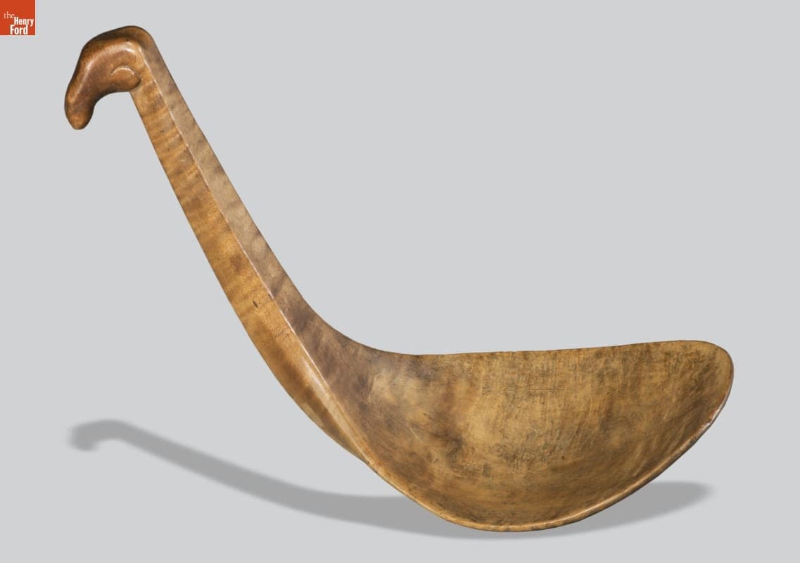 Ladle, 1775-1850