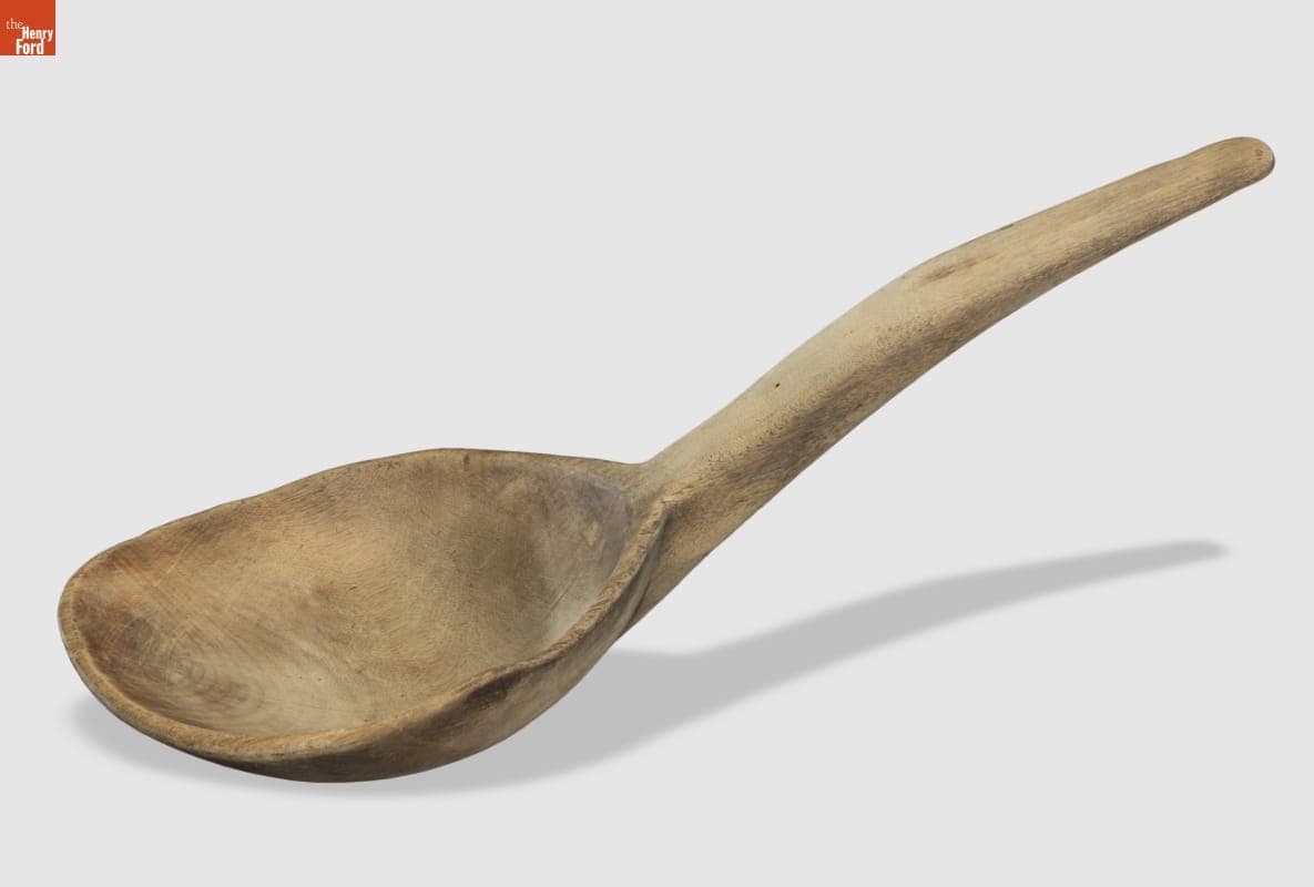 Ladle