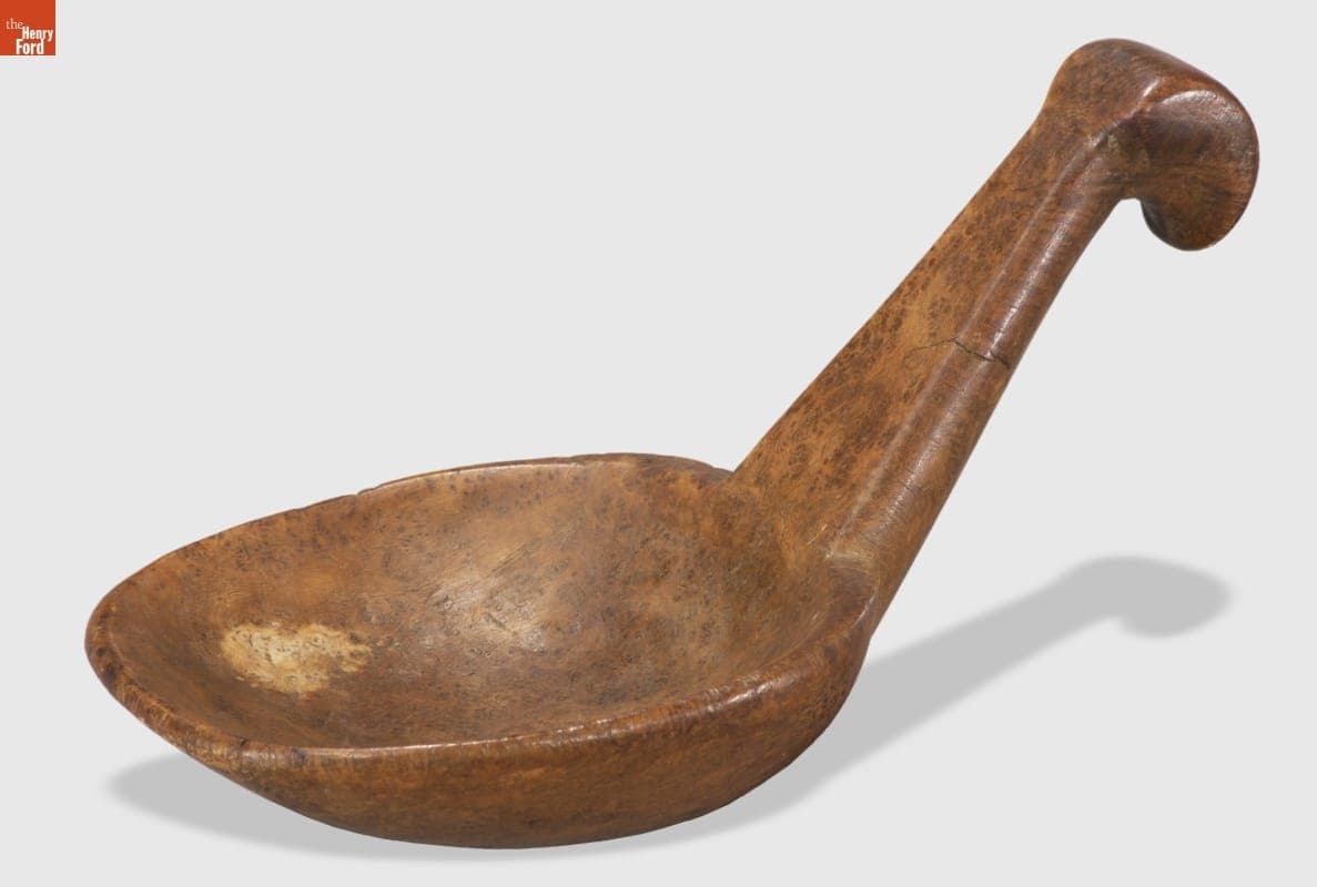 Ladle