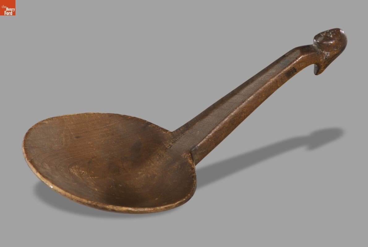 Ladle