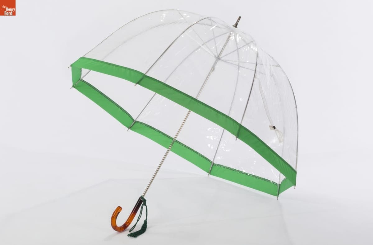 Umbrella, circa 1960