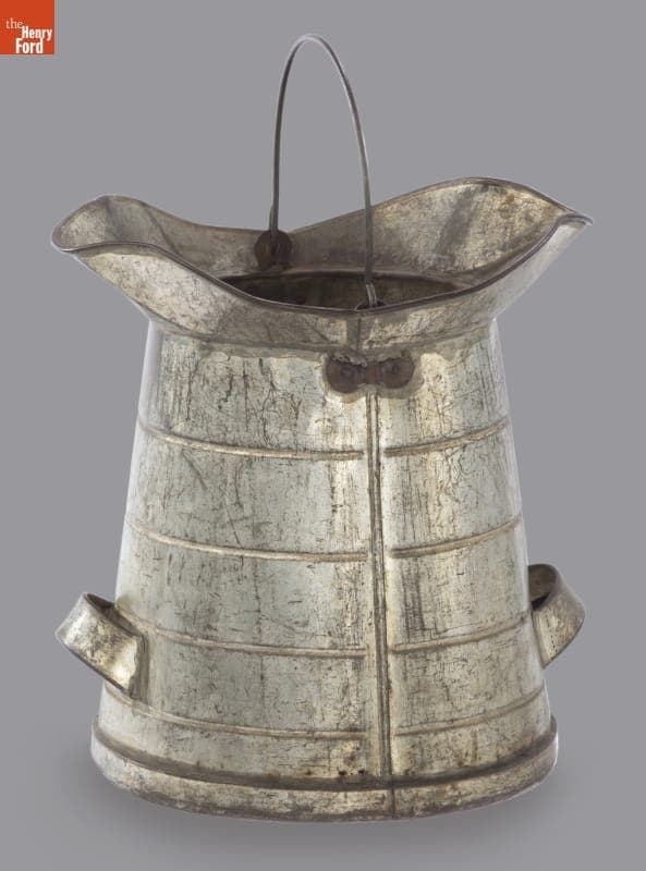 Milk Pail