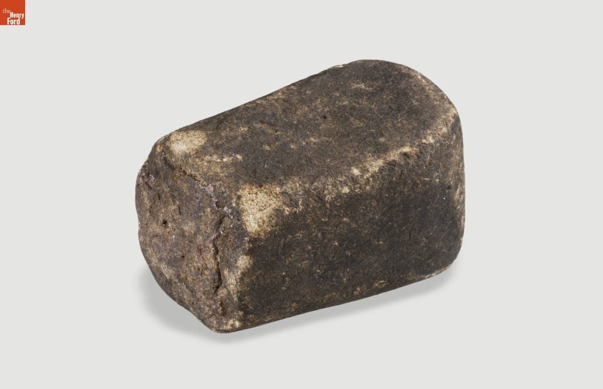 Whetstone, 1880-1920