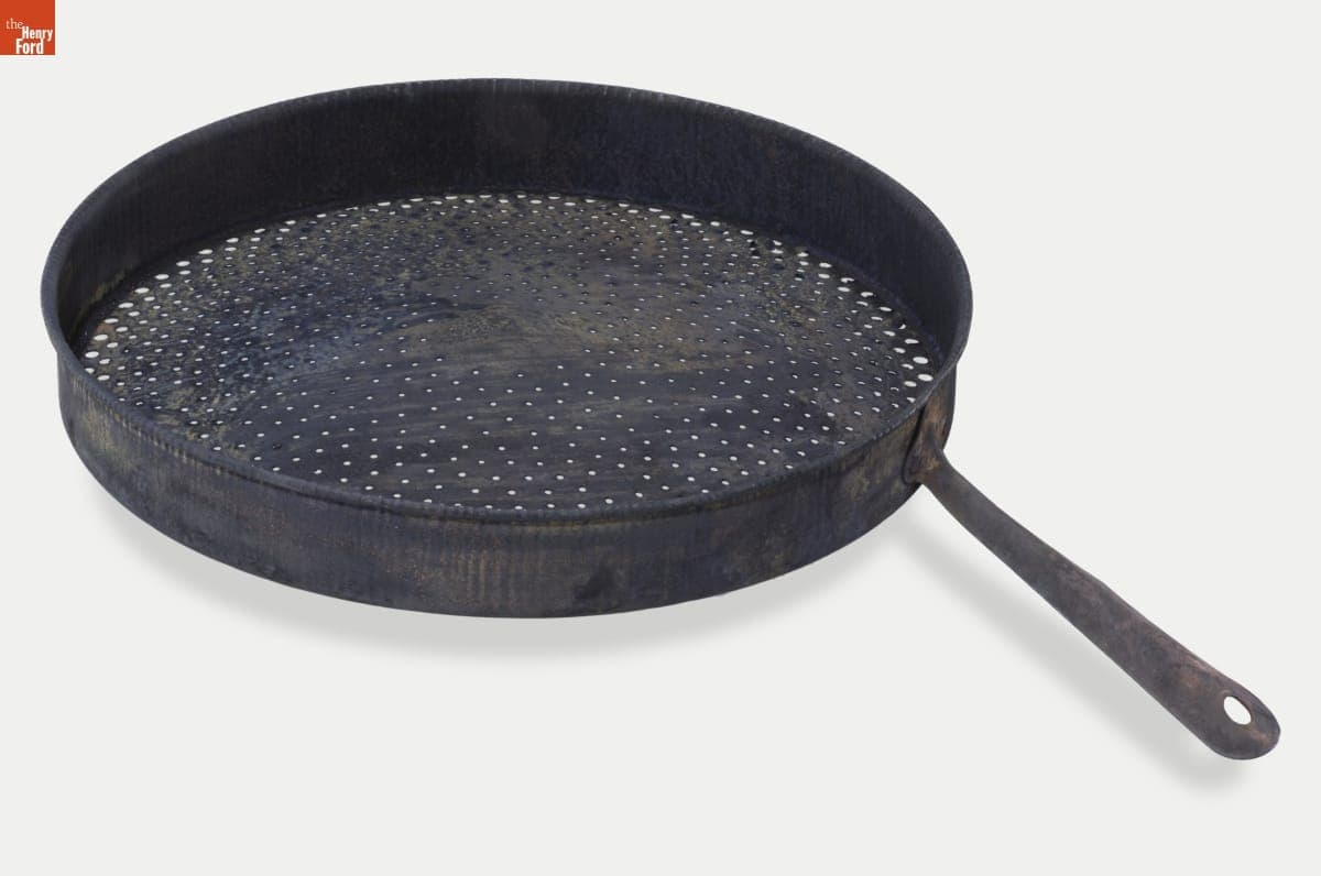 Strainer