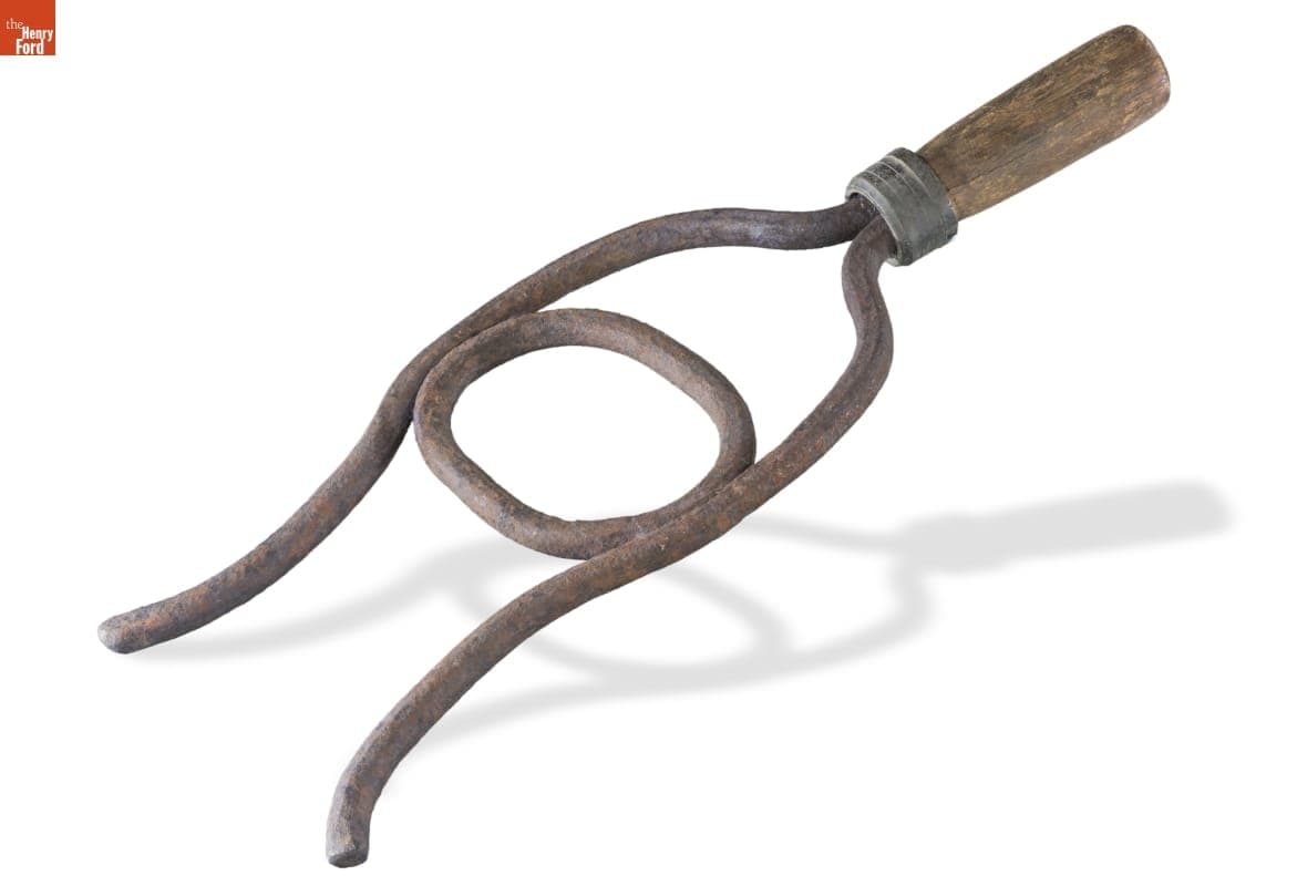 Equine Mouth Speculum