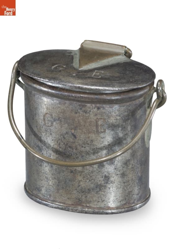 Thimble Bucket