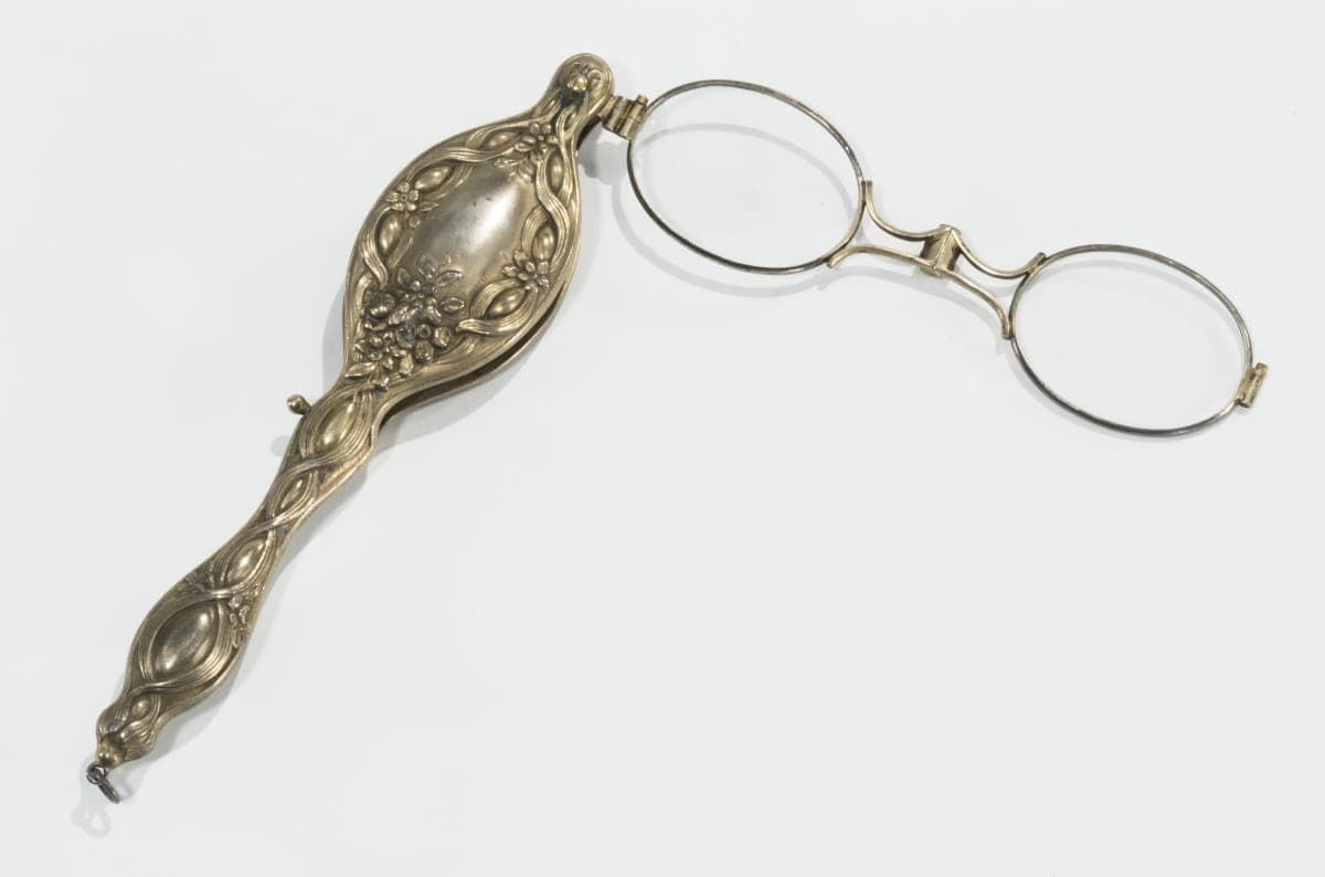 Opera Glasses, 1890-1905