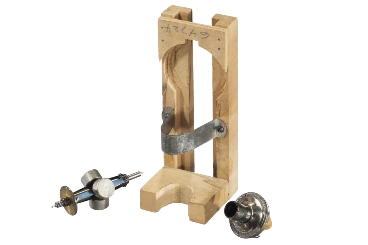 Phonograph Reproducer