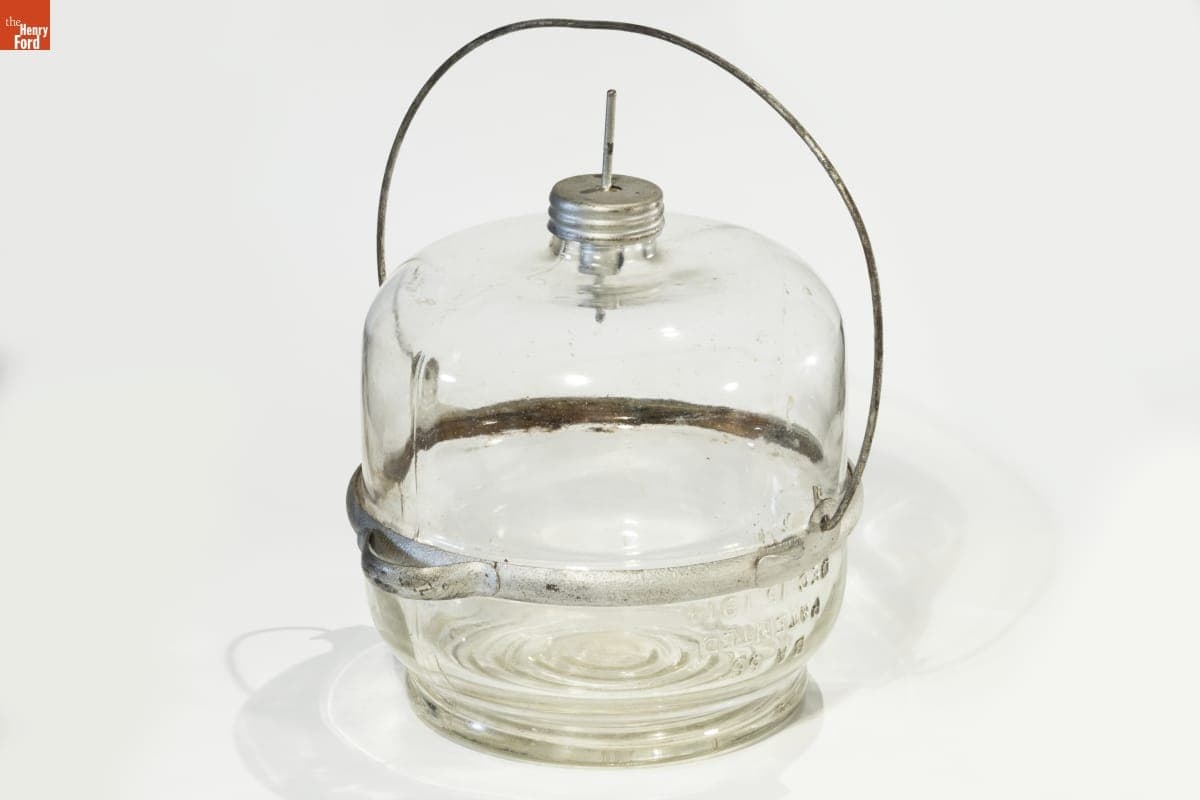 Kerosene Stove Fuel Jug