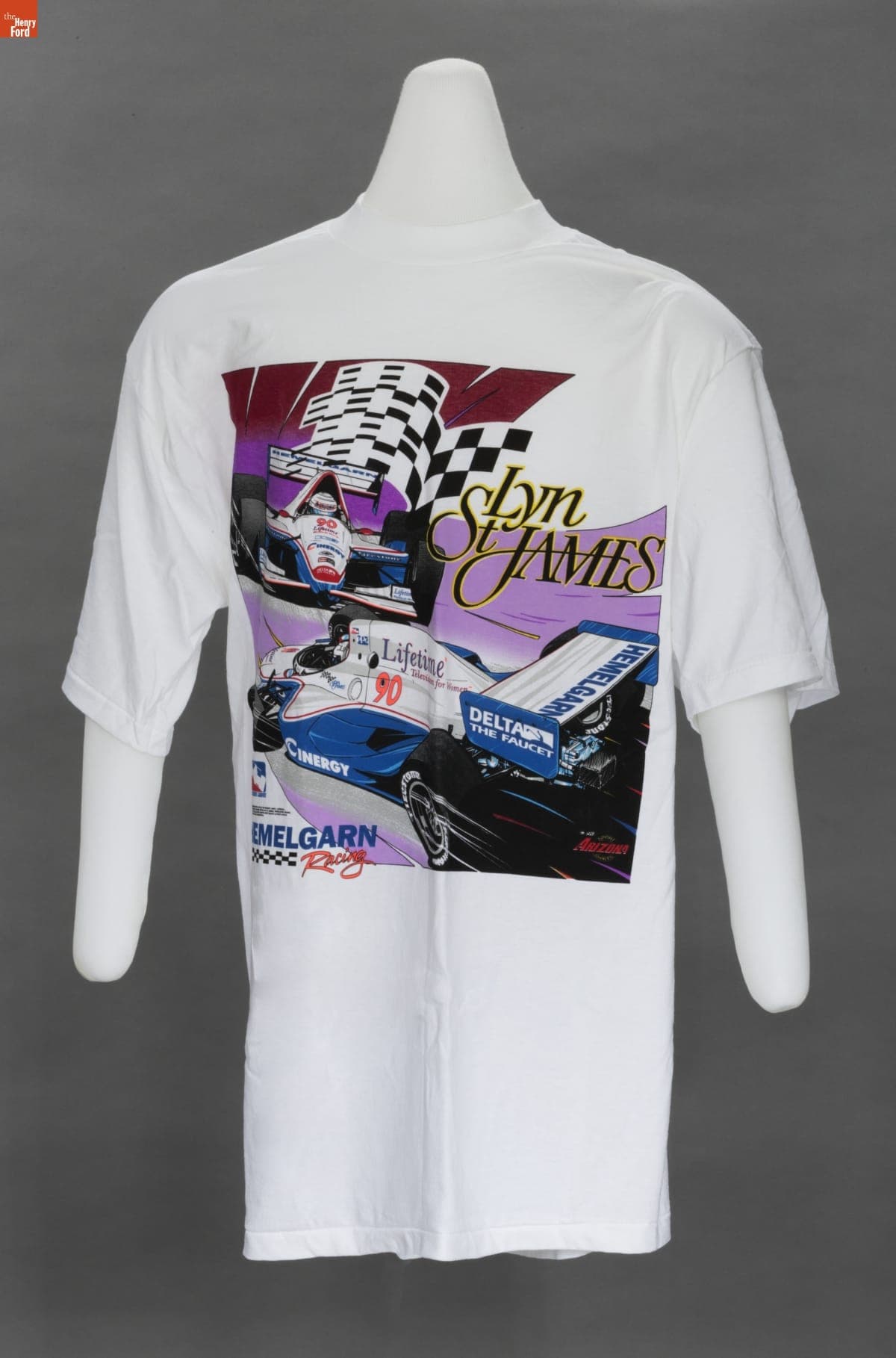 T-Shirt, circa 1997
