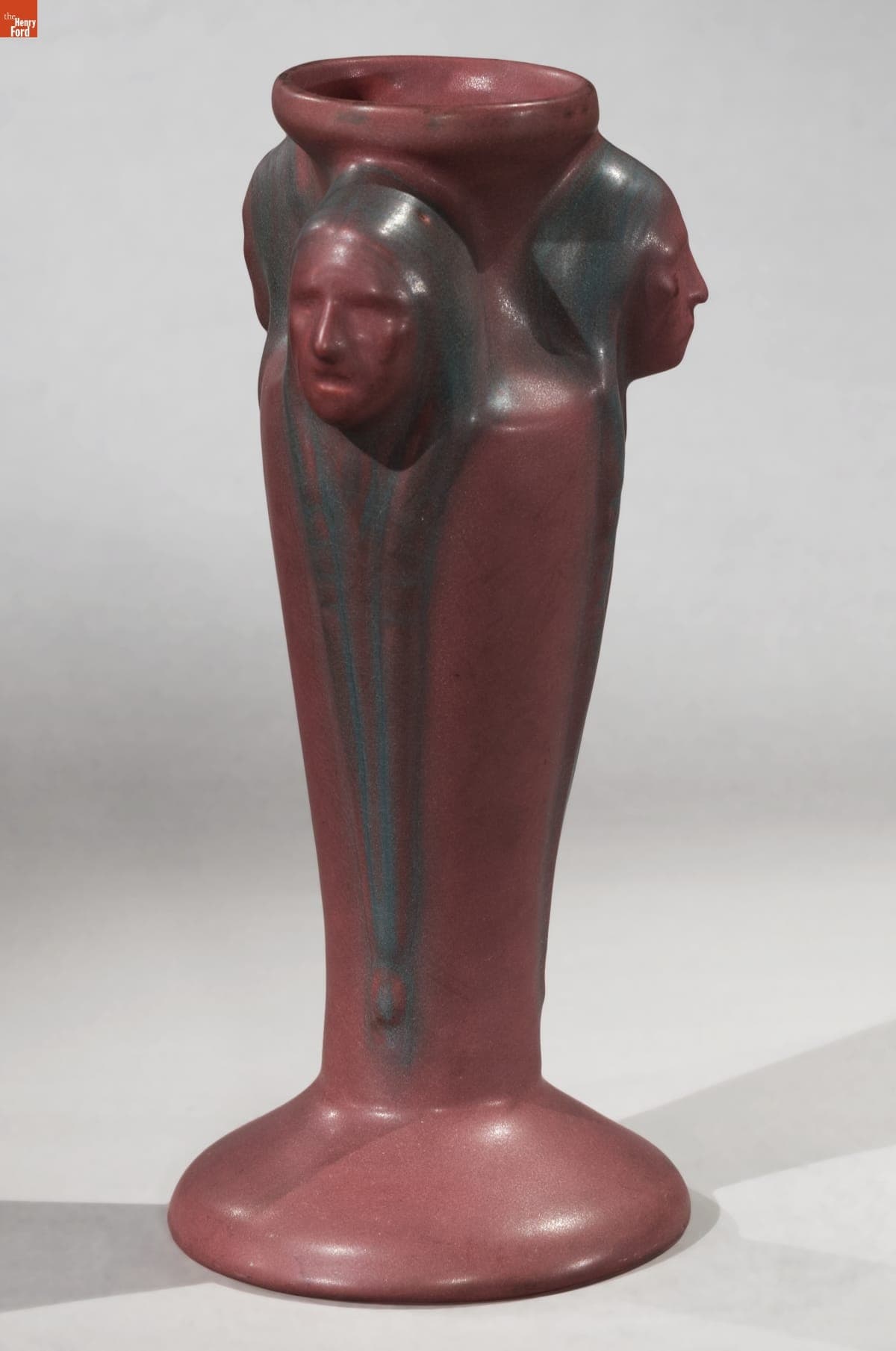 Vase, 1930-1960