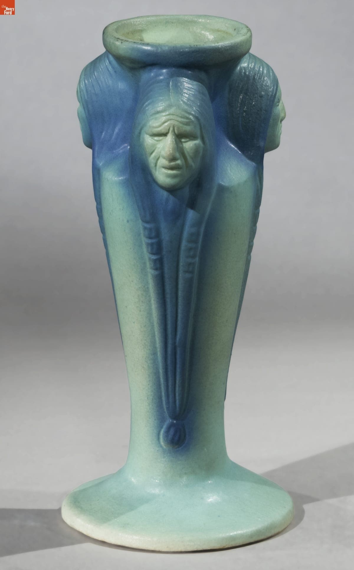 Vase, 1930-1950
