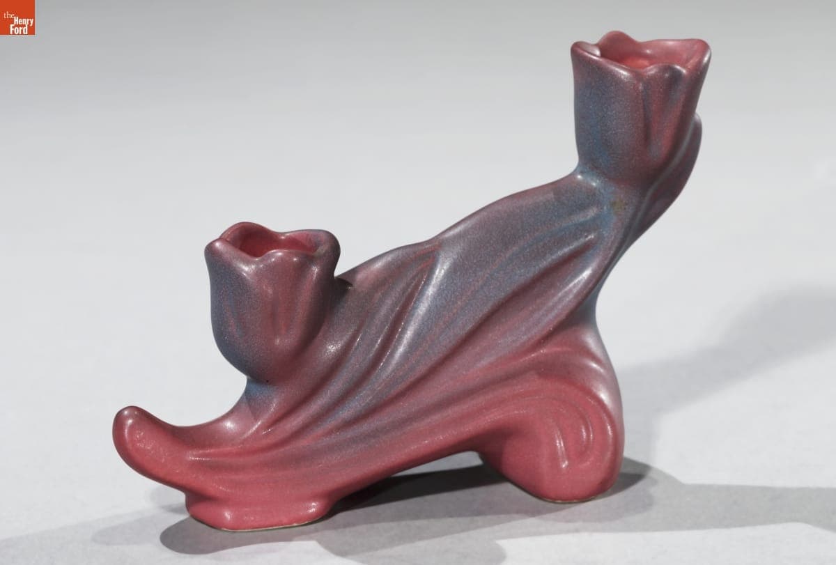Candleholder, 1940-1950