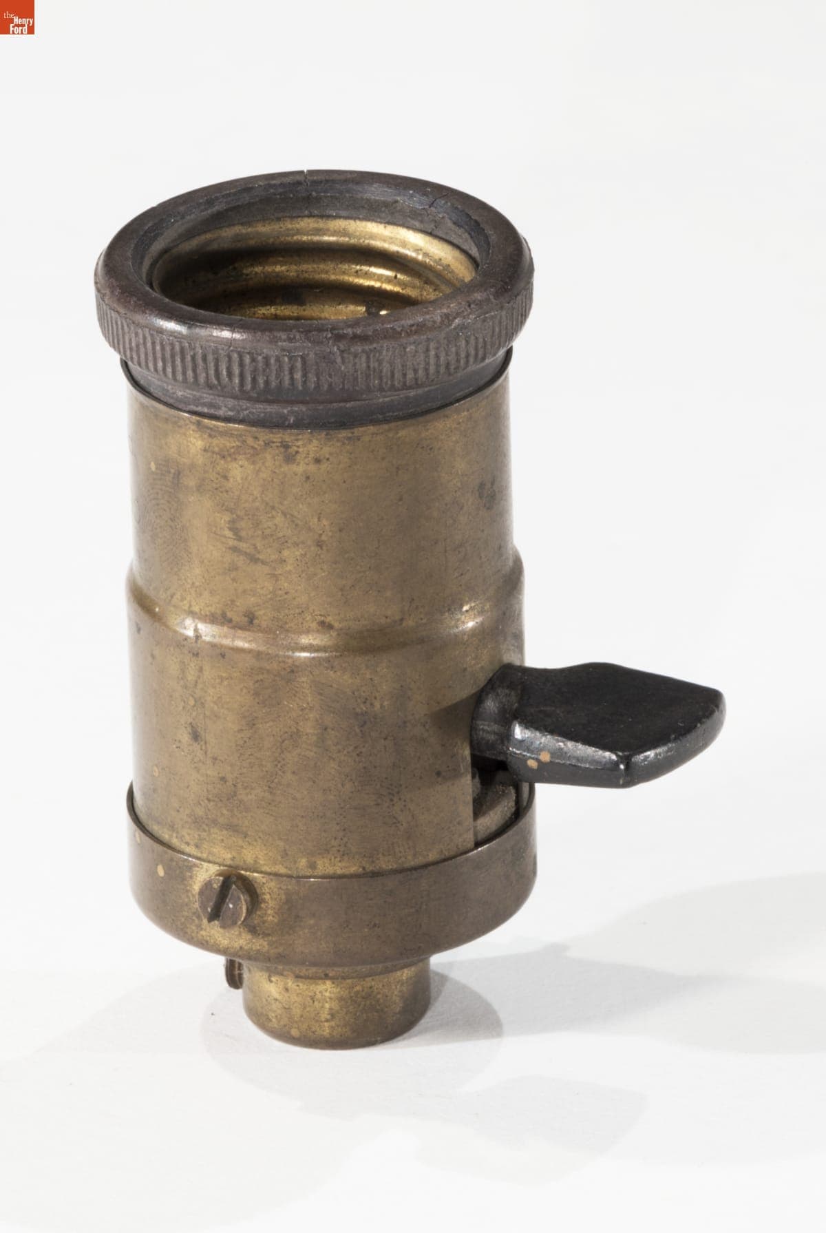 Central Socket, 1890-1927