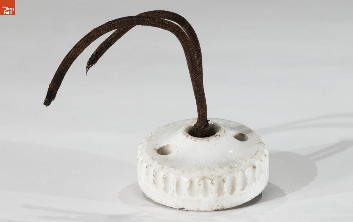 Ceramic Junction, 1903-1927