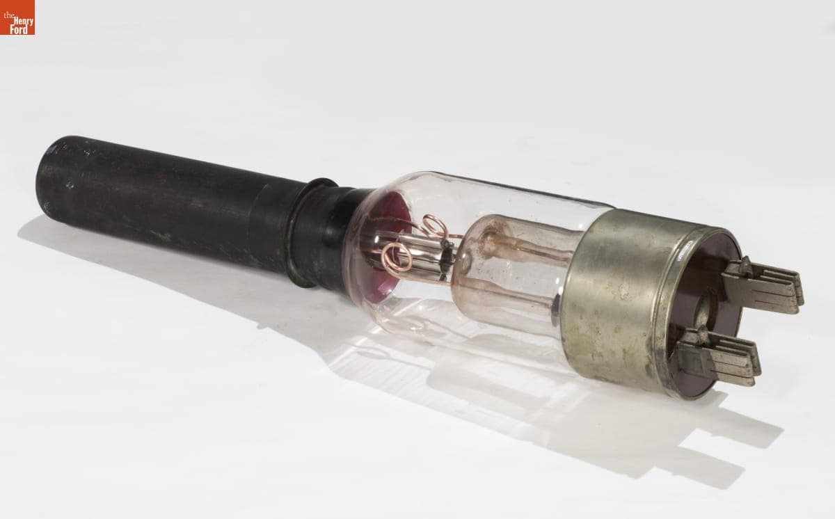 Type 226-A High Voltage Half-Wave Rectifier