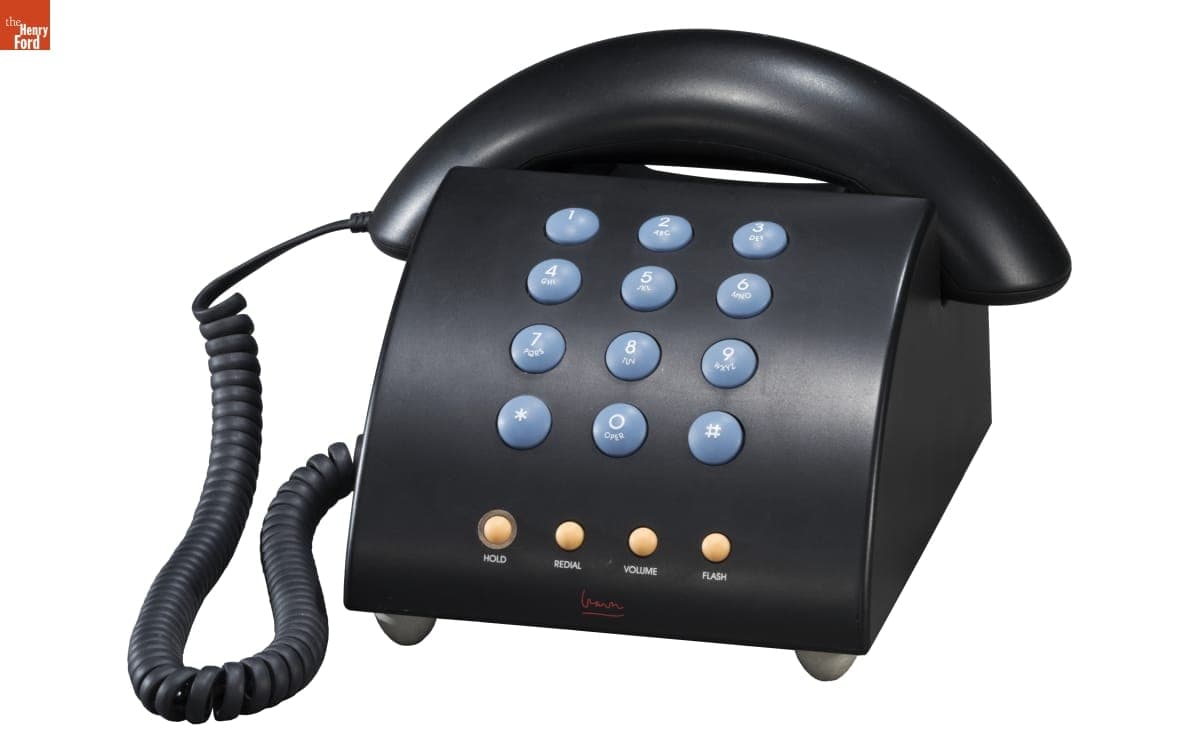 Telephone, 2000