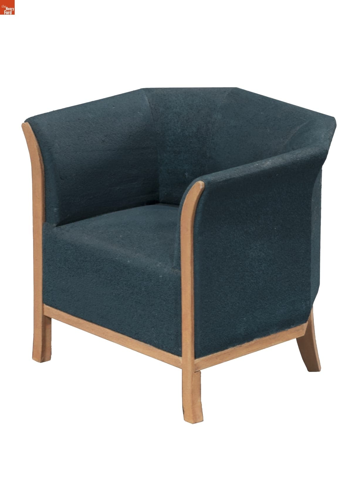 Disney Burbank Chair Model, 1989