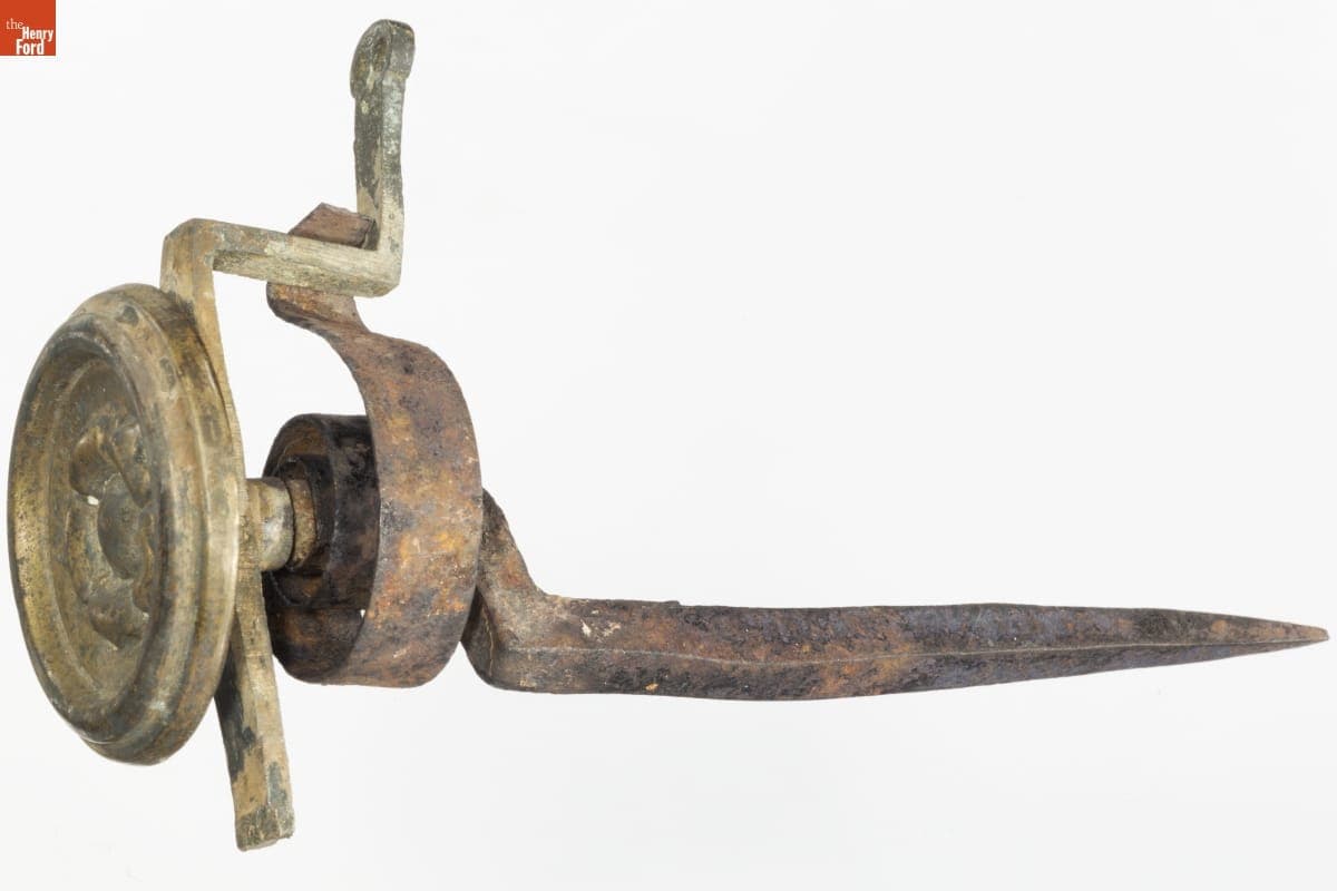 Mechanism