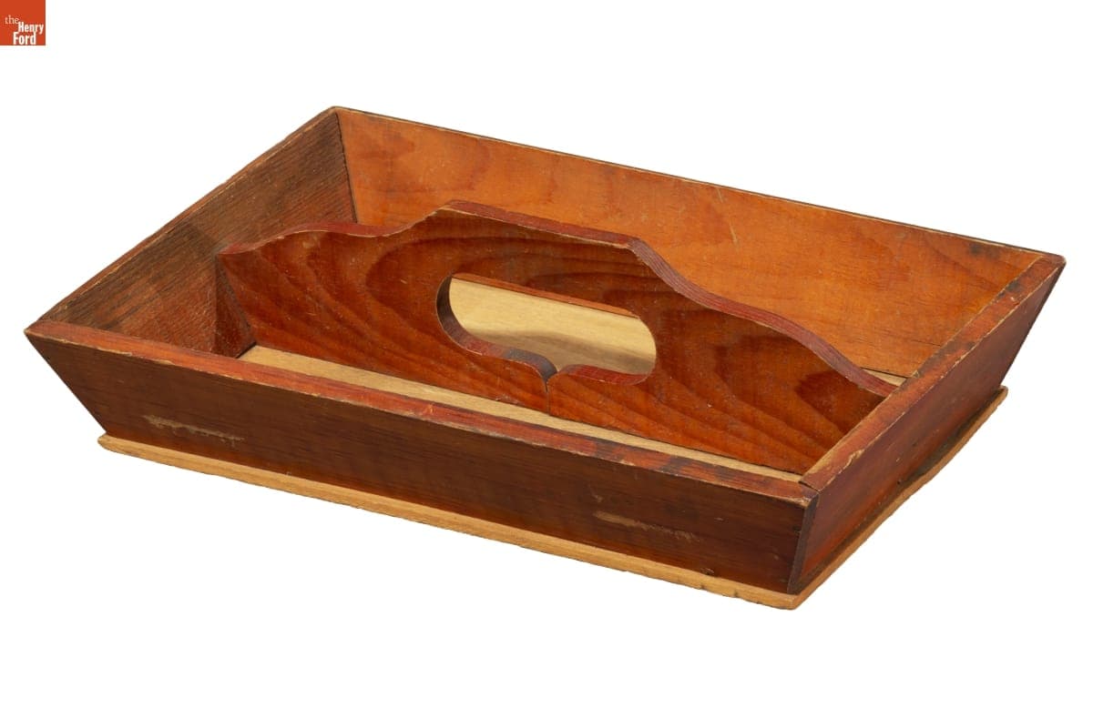 Knife Box