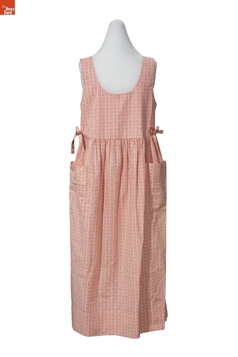 Laura Ashley Jumper, circa 1987