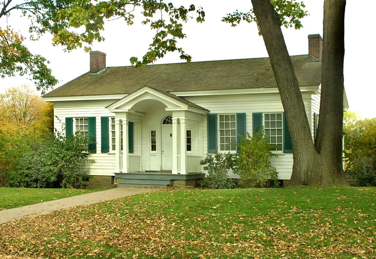 Sounds of America Gallery (Foster Memorial)