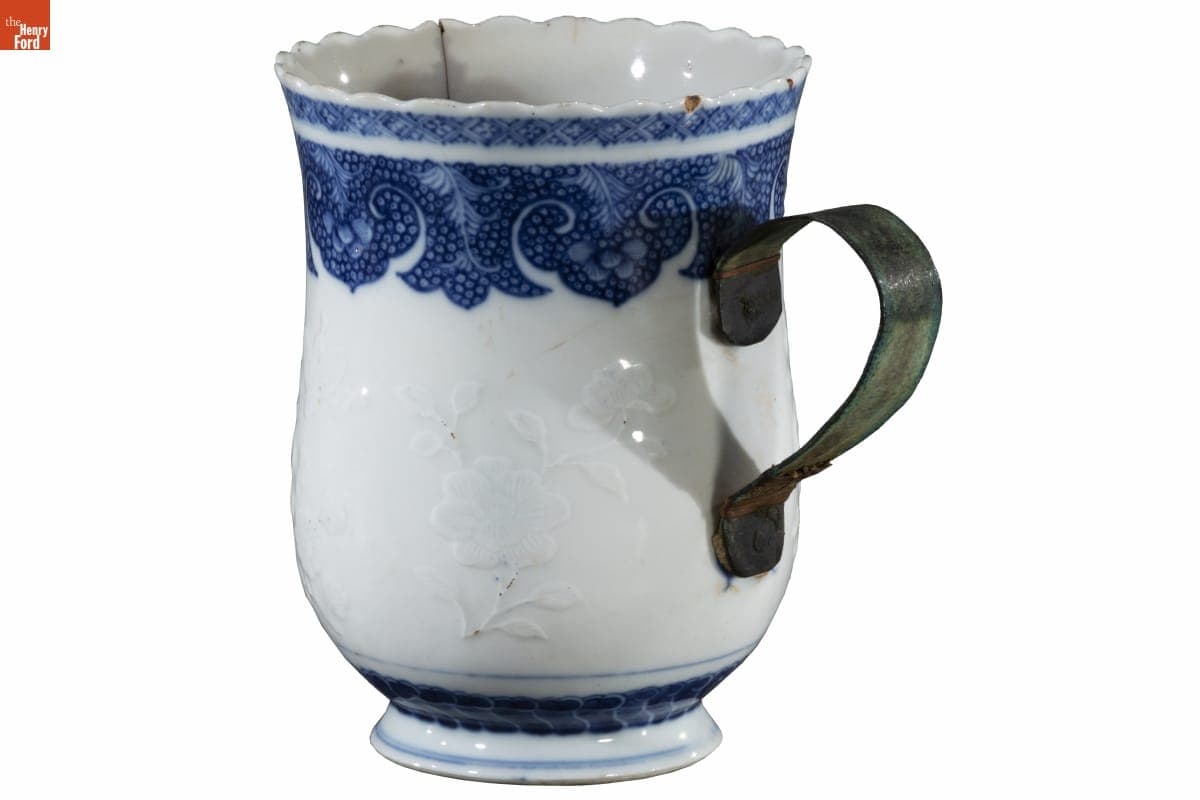 Mug, 1850-1900