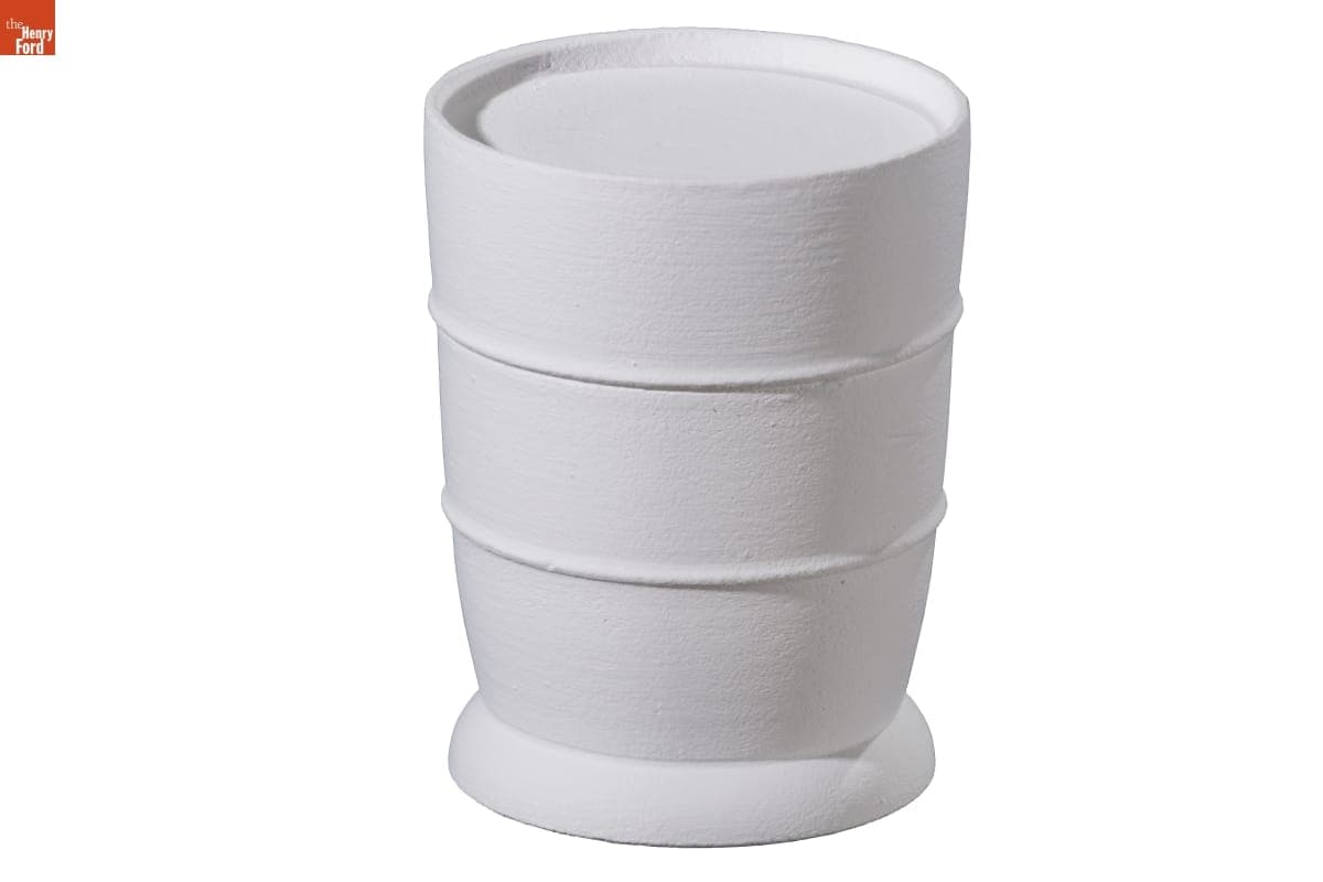 "CLaRI.T" Tumbler Model, 2004-2005