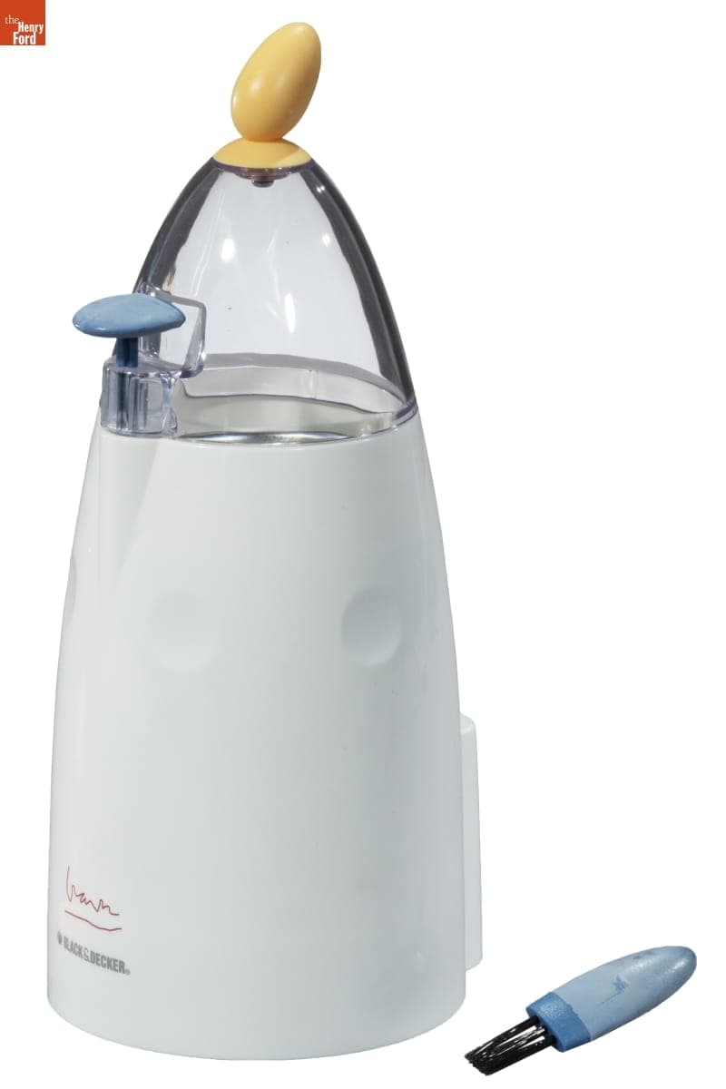 Black & Decker Coffee Grinder, 1999