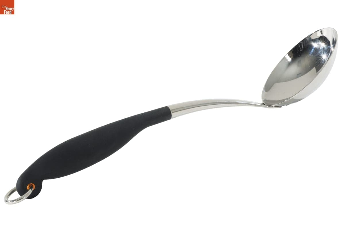 Serving Spoon, 2000