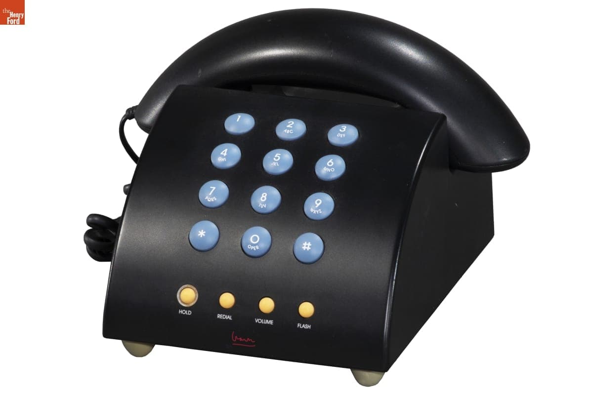 Telephone, 2000