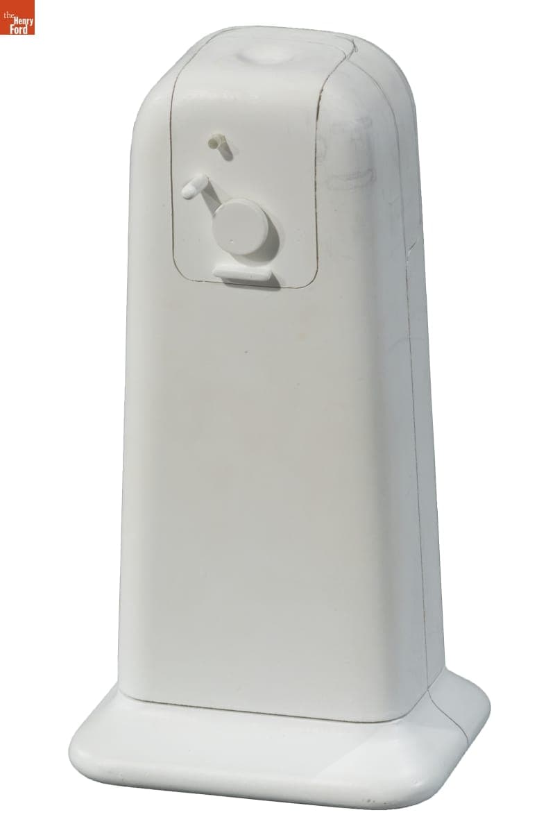 Can Opener Model