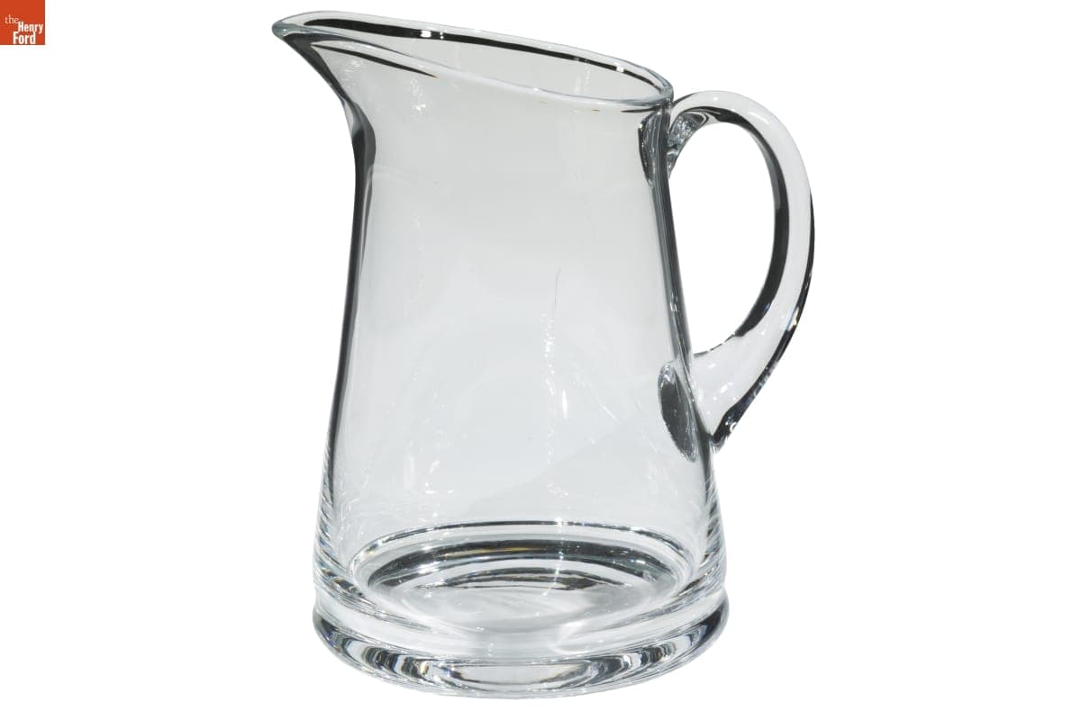 Water Pitcher by Krosno, 2013