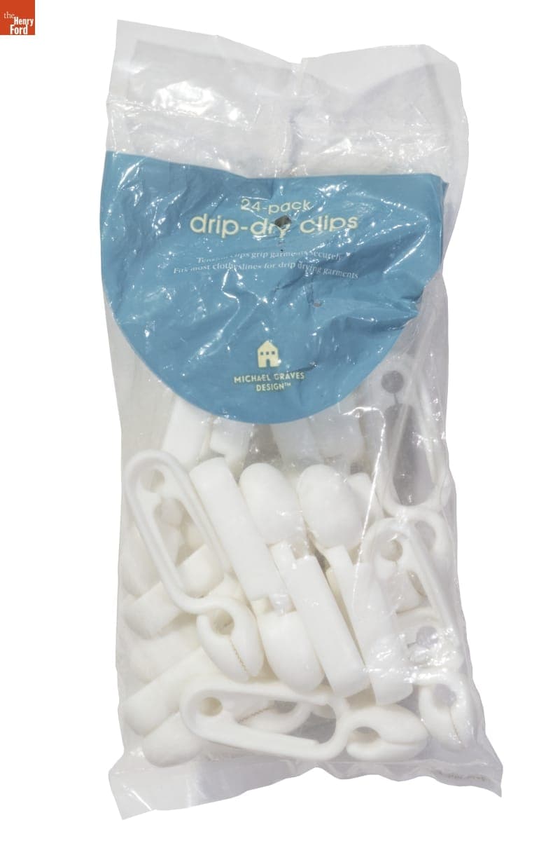 Drip-Dry Clips, 2004