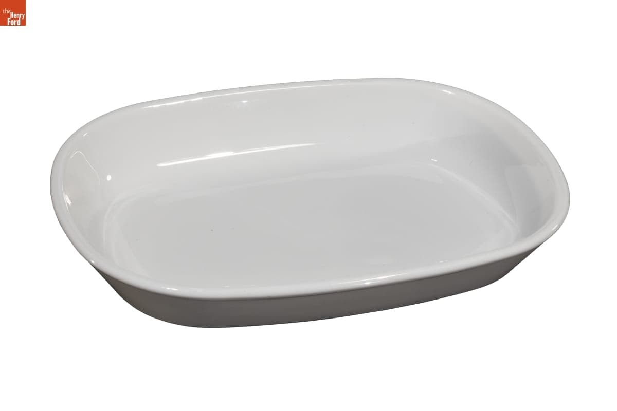 Corning Sidekick Dish, 1977-1983