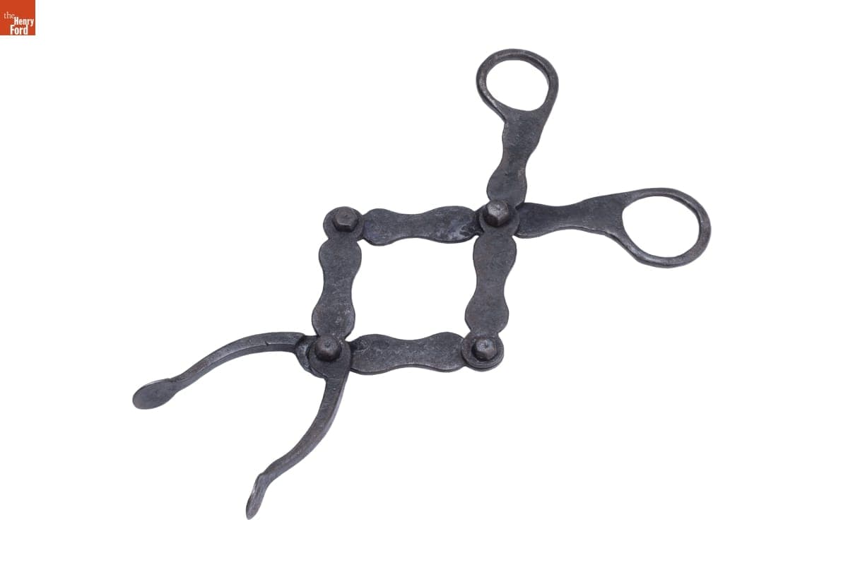 Pipe Tongs, 1800-1900