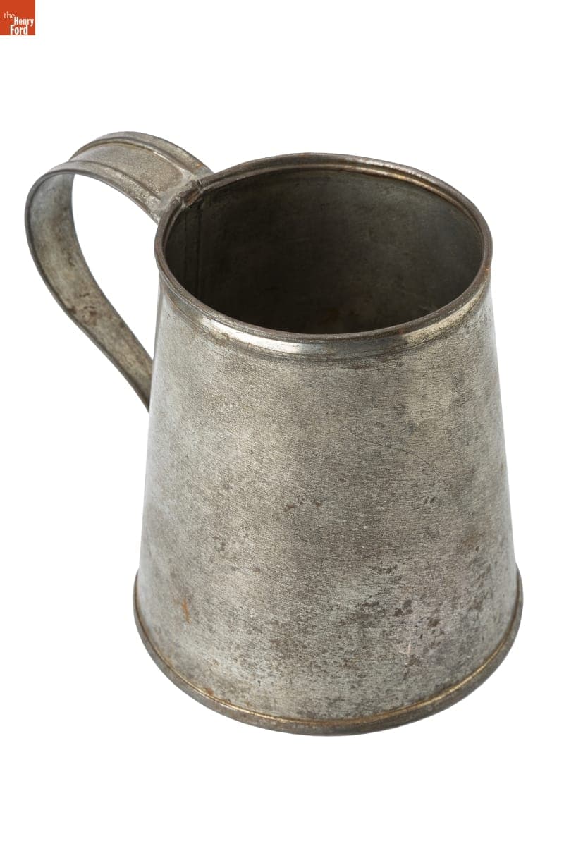 Tankard