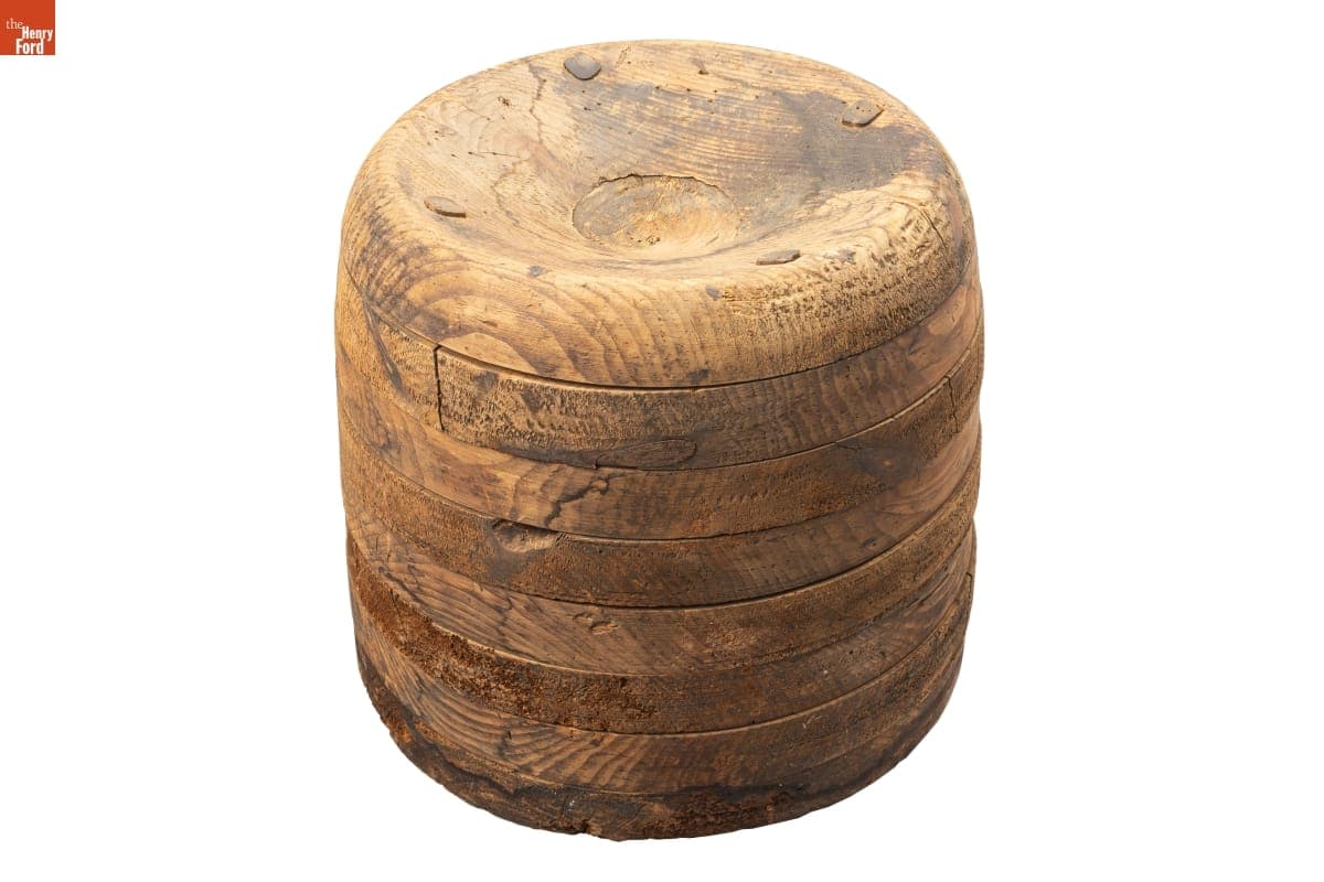 Basket Form
