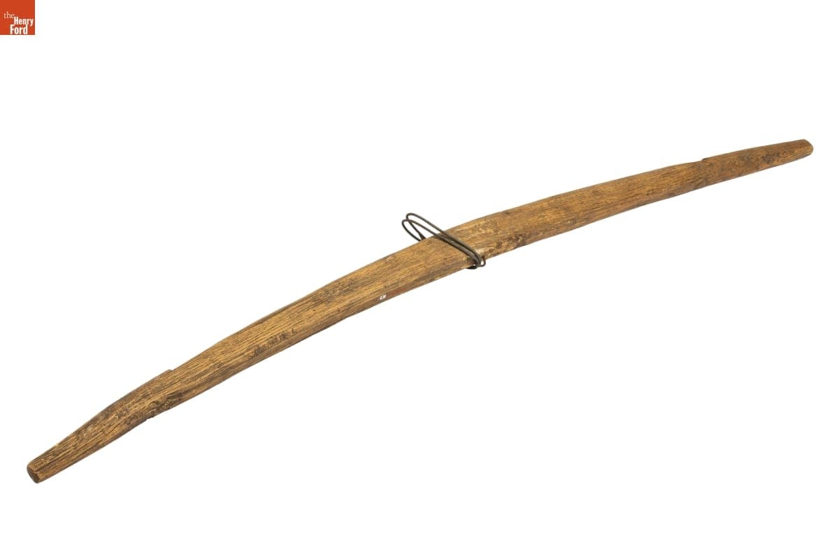 Meat Gambrel, circa 1910