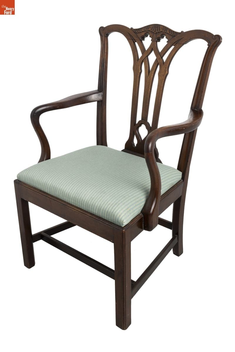 Armchair, 1936-1937