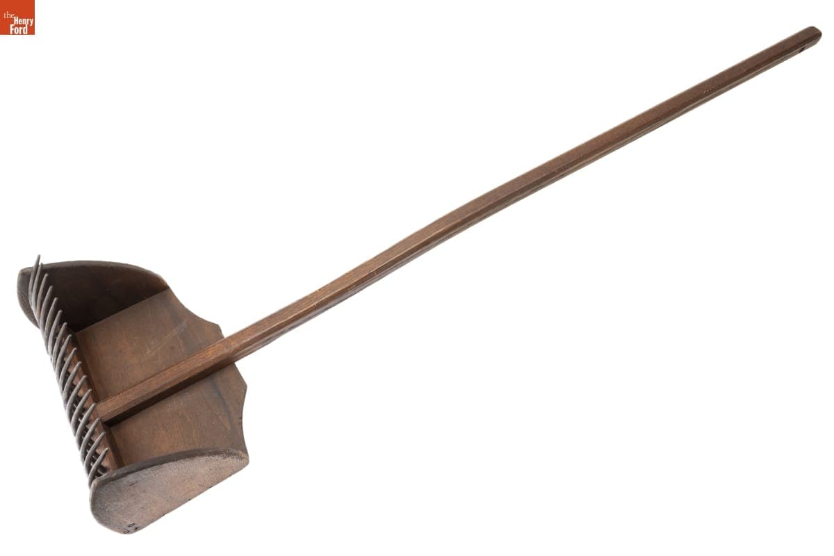 Rake