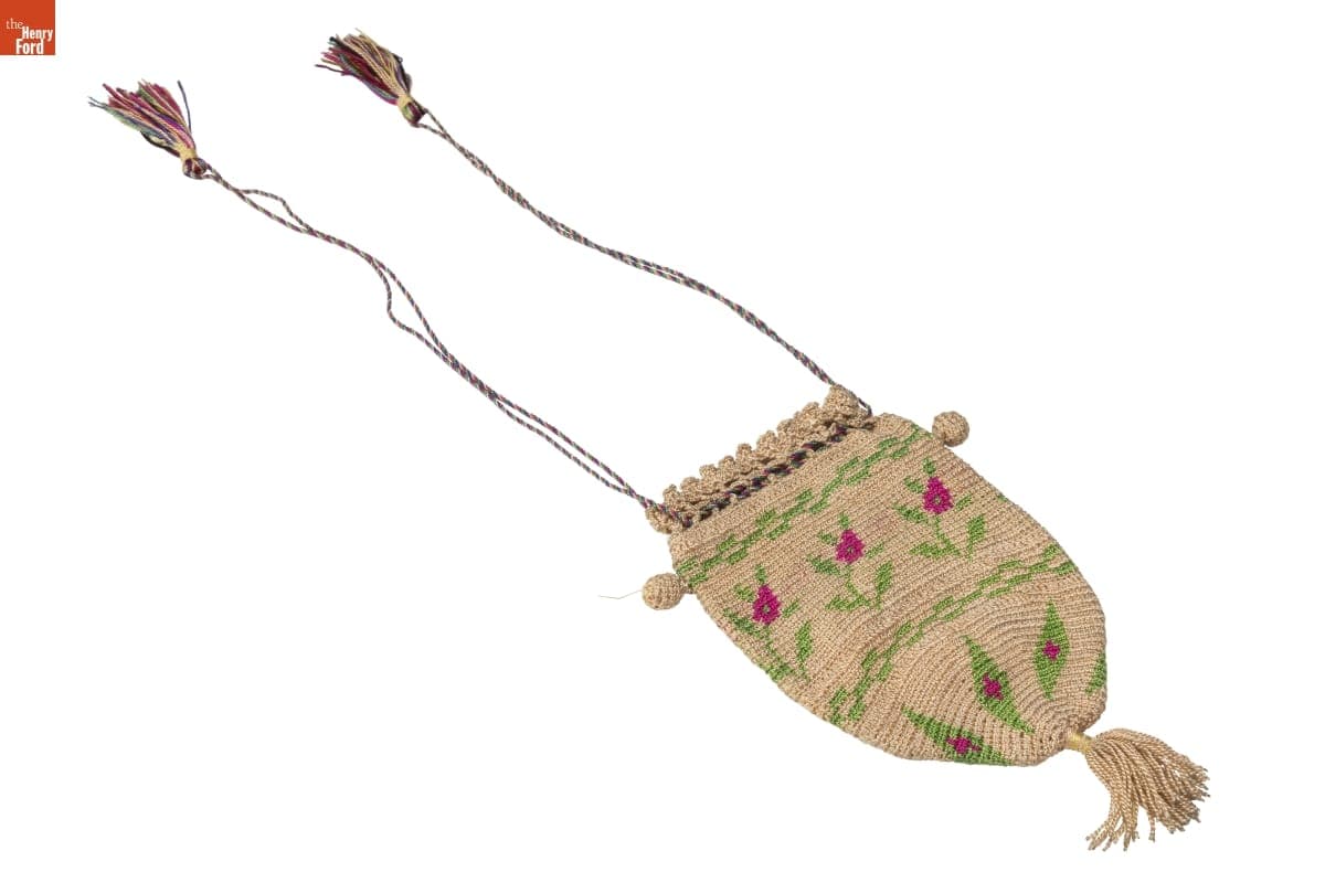 Purse, 1900-1915