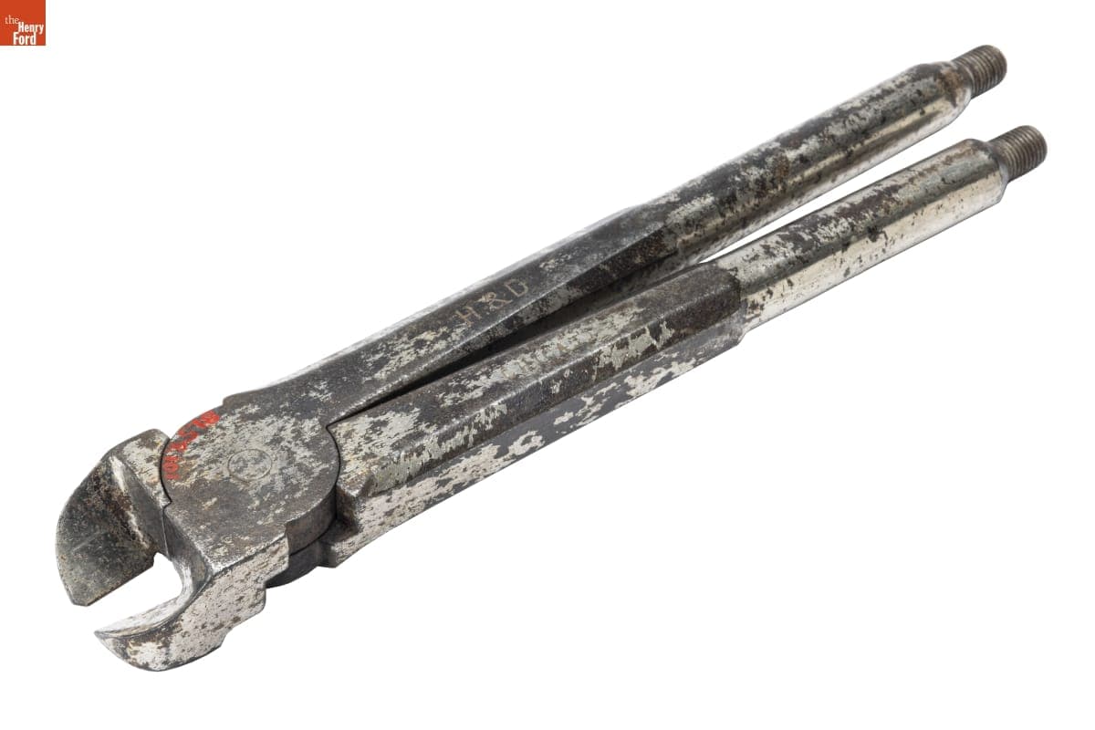 Molar Cutter, 1901-1925