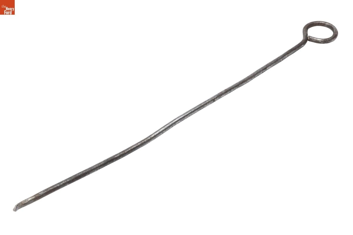 Dental Pick